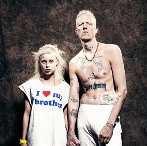 watkin tudor jones legs|Die Antwoord’s “Banana Brain” Video Shows The Group Using.